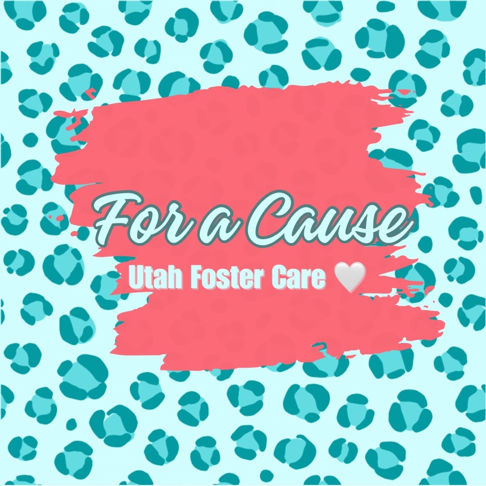 For a cause